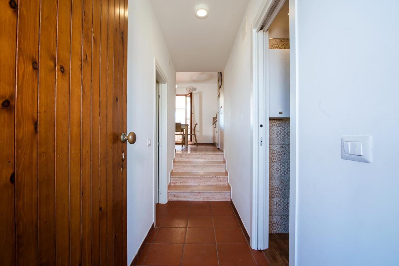 Residence Elle San Benedetto del Tronto Exterior foto