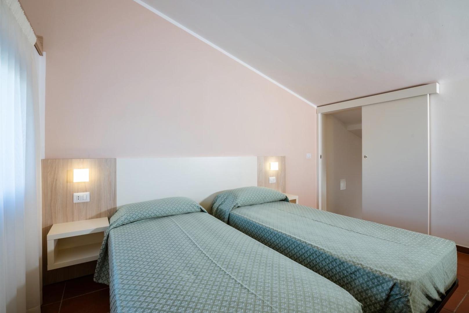 Residence Elle San Benedetto del Tronto Exterior foto