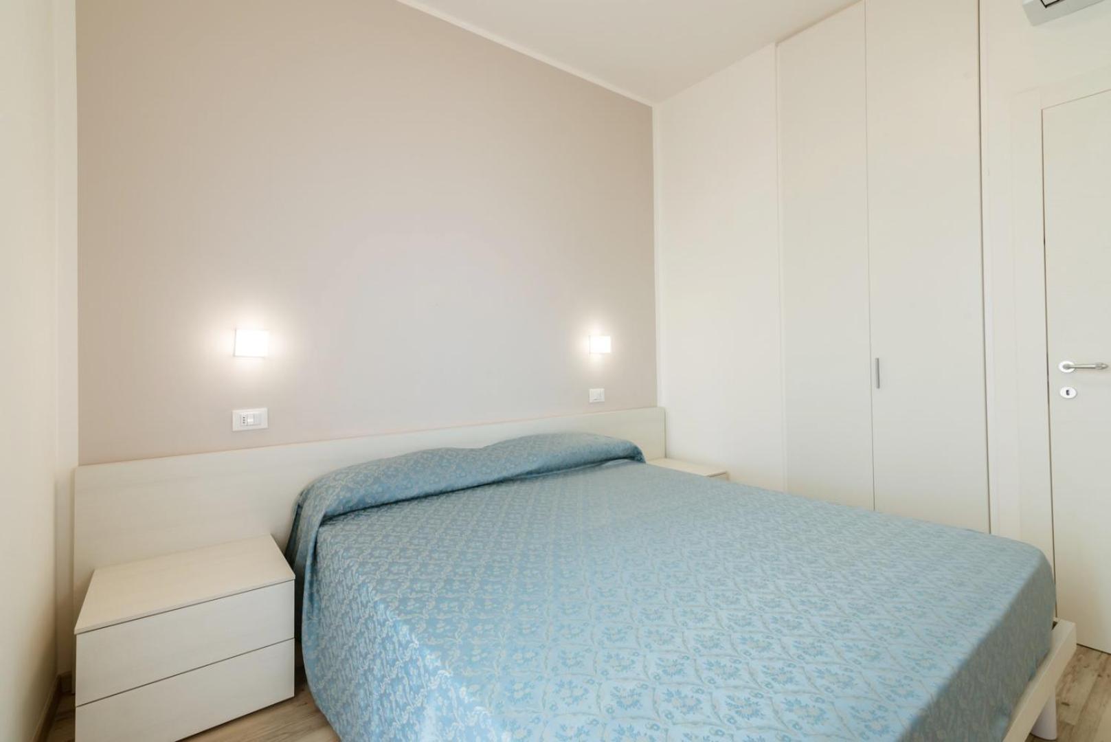 Residence Elle San Benedetto del Tronto Exterior foto