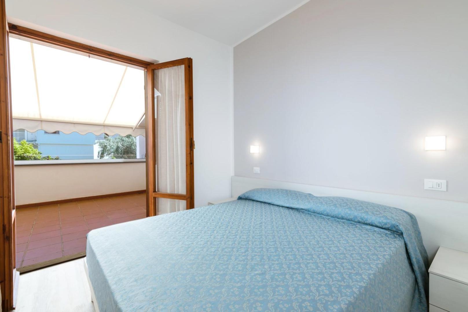 Residence Elle San Benedetto del Tronto Exterior foto