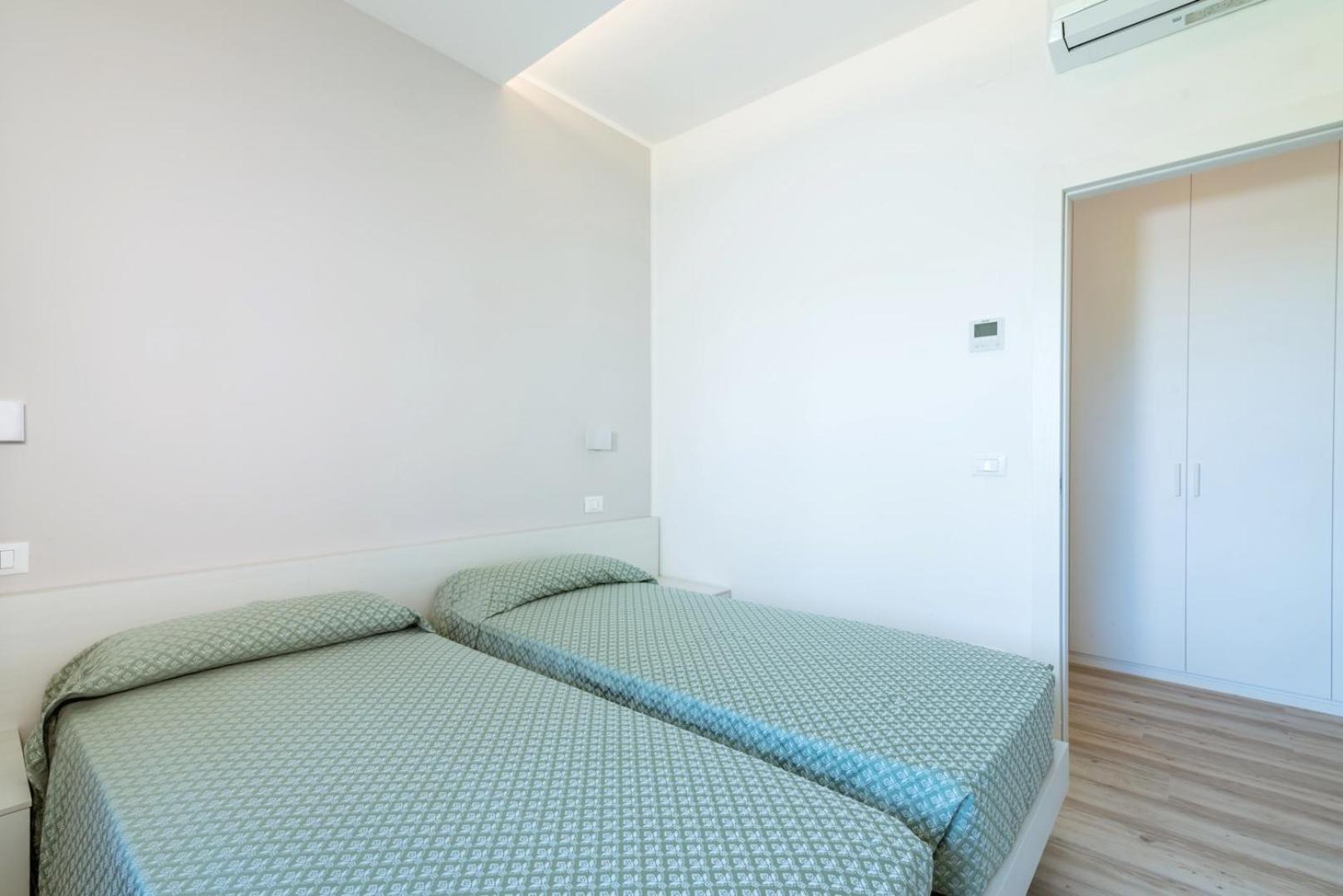 Residence Elle San Benedetto del Tronto Exterior foto