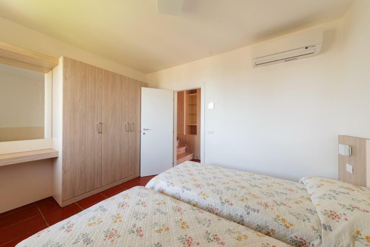 Residence Elle San Benedetto del Tronto Exterior foto